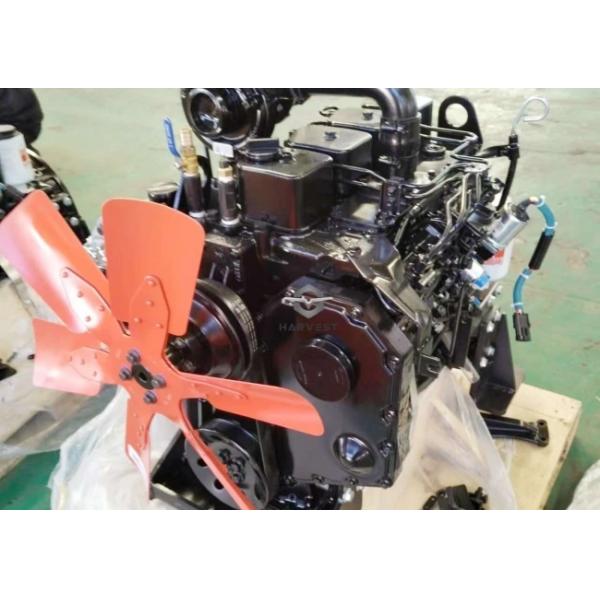 92kw Tracked Skid Steer Loader TS125 1500kg with CUMMINS Engine Hot Sale