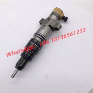 C9 Engine Caterpillar Fuel Injector Assy 1725780 For Excavator CAT 330C