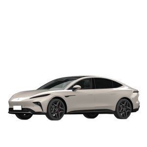 Feifan F7 2023 Advanced Version 5 Door 5 Seat Hatchback Speed Car with Maximum