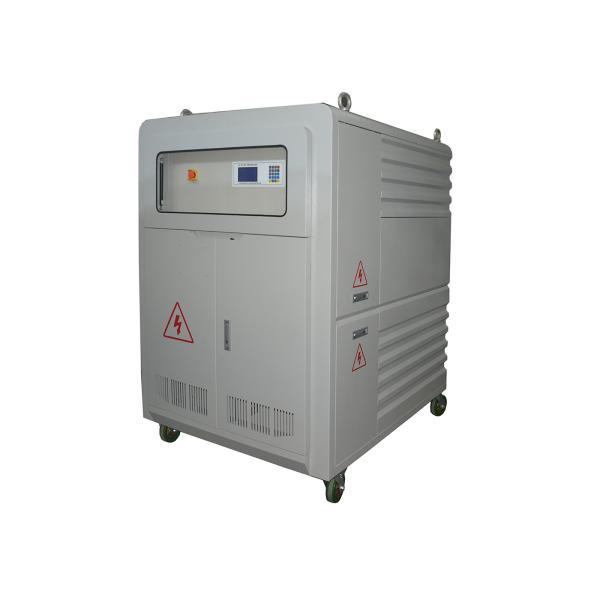 Quality Hig Precision Generator Load Bank 500 Kw For Testing UPS Transformer wholesale