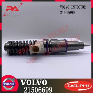 21506699 V-O-L-V Diesel Fuel Injector 21506699 BEBE5G17001 BEBE5G13001 D11C