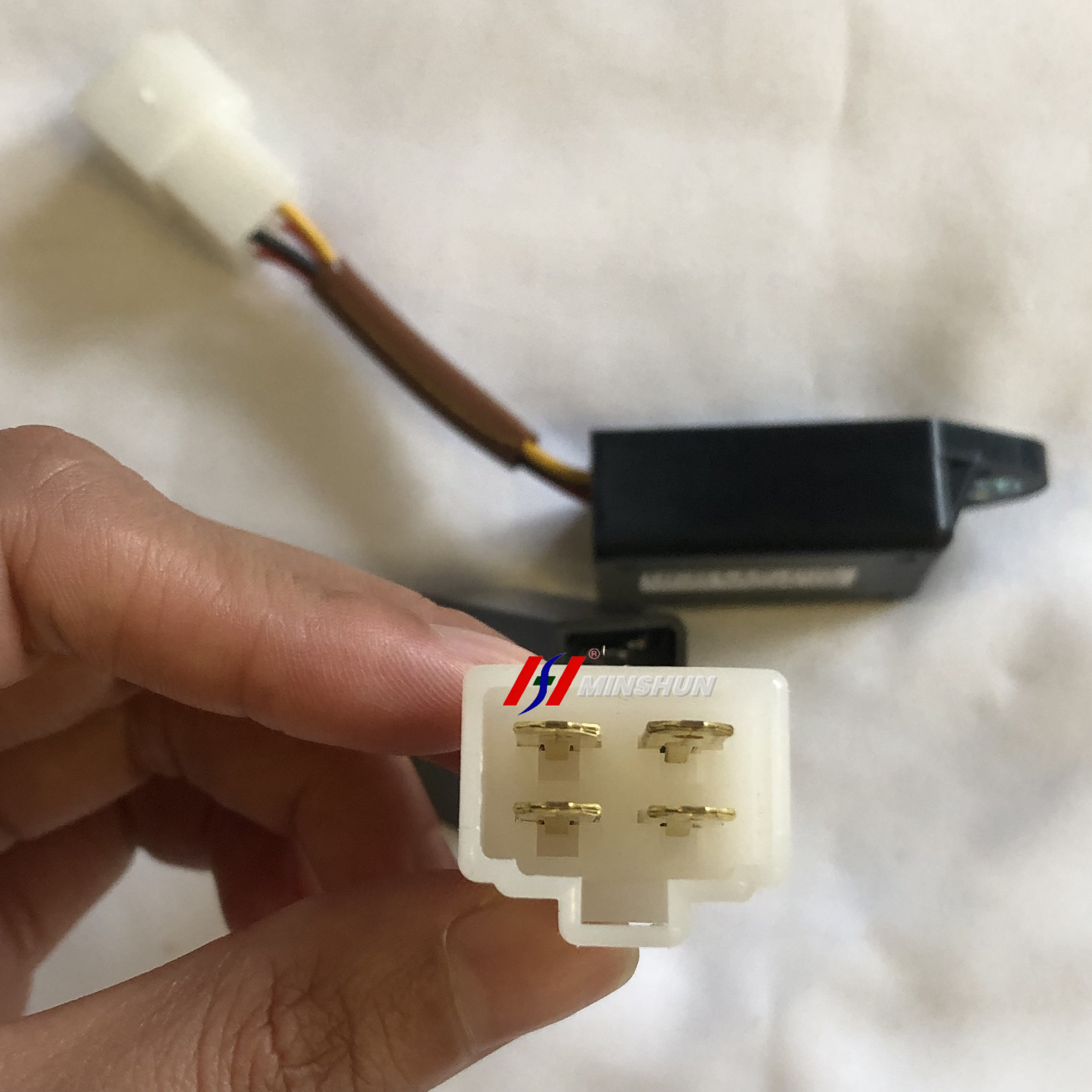 Timer 129211-77920-TN For Yanmar 4TNV98T-SFNC Engines