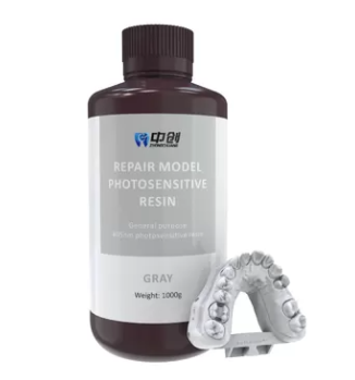 China High Cost Effectiveness​ 3D Dental Model Accurate Anatomy Fast Turnaround on sale