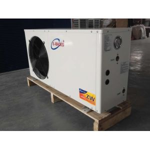 China Swimming Pool Heat Pump on sale
