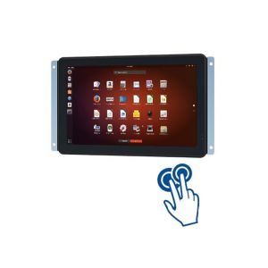 Cheap 13.3-Inch Linux Embedded Touch Interface for Factory Monitoring, Energy Management, Public Transportation, and Digital Advertising for sale