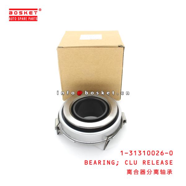 1-31310026-0 Clutch Release Bearing Suitable for ISUZU FC FG GG 4H6H 1313100260