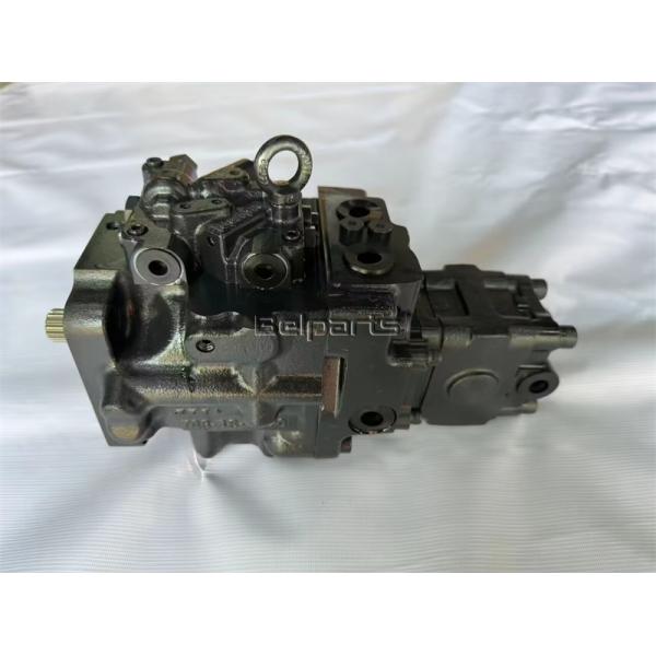 Belparts Excavator Main Pump PC50MR-2 Hydraulic Pump 708-3S-00461 For Komatsu