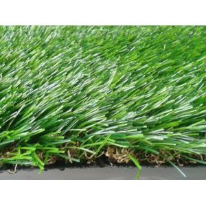 Cheap 3/8&quot; 13600 DTEX Artificial Turf Football Synthetic Grass Outdoor for sale