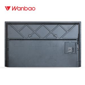 LCD Interactive Digital Smart Board Electronic Educational Equipment For Schools