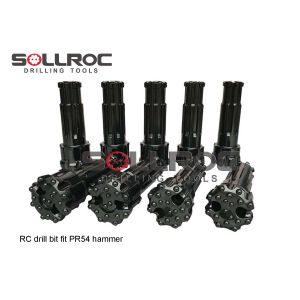 SRC531 Reverse Circulation RC bits for RC Drilling for exploration