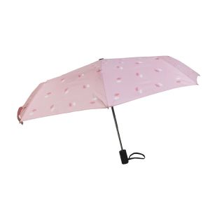 Automatic Open Fast Dry Canopy Windproof Umbrellas Foldable