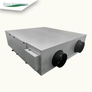 Shiny-GreenSpace H706 HEPA Central Ventilation System 220V