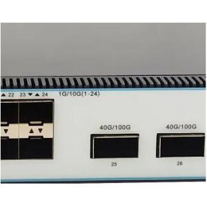 Come5863-24X2c Ethernet Switch Access 10gigabit Uplink Layer 3 6*1000m Base-X