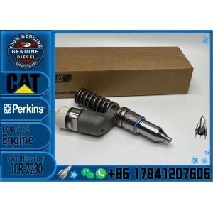 Fuel Injector 291-5911 10R-7230 317-5278 248-1394 253-0618 294-7615 For CAT