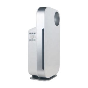 Home Ultraviolet Plasma Air Purifier Hepa Filter WIFI Mobile Control