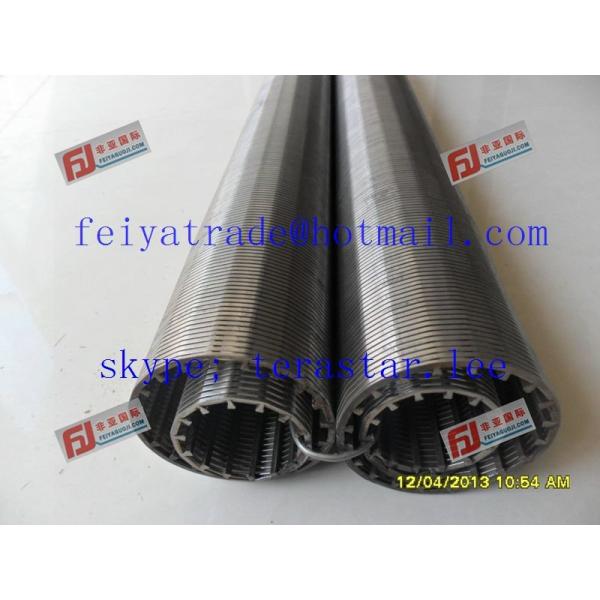 Quality Johnson Wedge Wire Screen wholesale