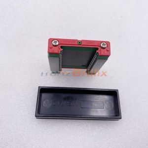 MGW12C HIWIN 3d Printer Guide Rails 12mm Size Linear Block Carriage