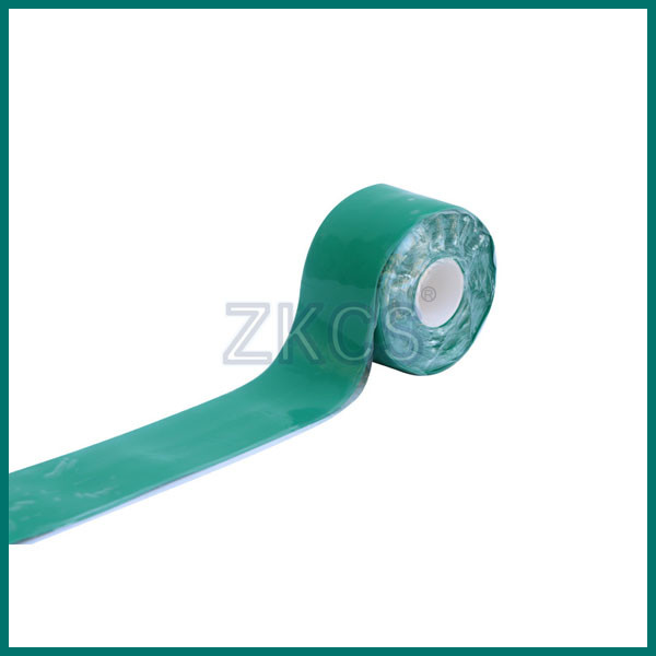 Quality Self fusing silicone rubber electrical tape resistance to extreme low and high temperature wholesale