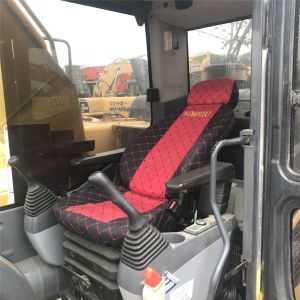 Orginal Komatsu 24 Ton Crawler Excavator PC240-8mo for Sale, Used Low Hours