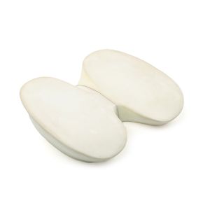 New Style Folding Drivers Seat Cushion Posture Support Orthopedic Soft Foam Seat