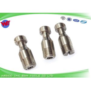 Cheap 100445225 204314820 bushing sub assembly Shaft For Injection Chamber Empty for sale