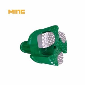 373mm MRS315 Overburden Concentric Casing Drilling System Bit With N120 Shank