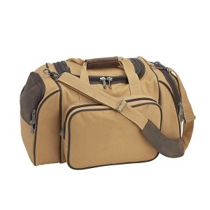 Airline Pilot Flight Bags High Durability With Multiple Compartments