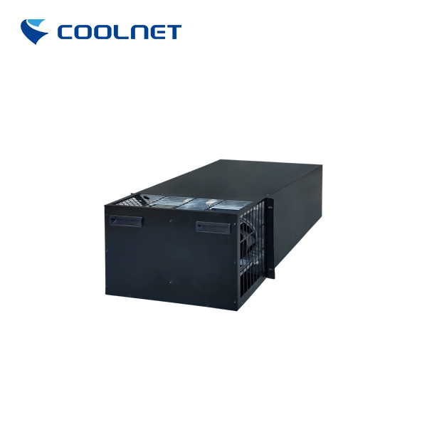 Coolnet Server Rack Mount Precision Air Conditioning System for Computer Room