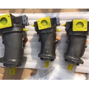 Cheap Hydromatic Bent Axial Variable Displacement Pump A7V107EL2.0RPG00 A7V107EL2.0RPGOO for sale
