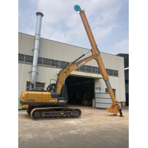 14M 16M CAT320D JCB205 Excavator Telescopic Boom