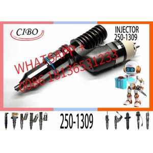 C13 Engine Common Rail Fuel Injector 250-1309 10R-3258 239-4908 10R-1274