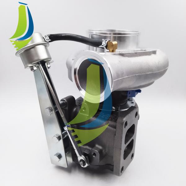 Quality 4038471 Turbocharger HX35W For R210W-9S Excavator wholesale