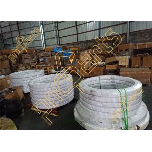 JCB220 JS210 Slewing Bearing Ring JRB0017 Excavator Swing Circle