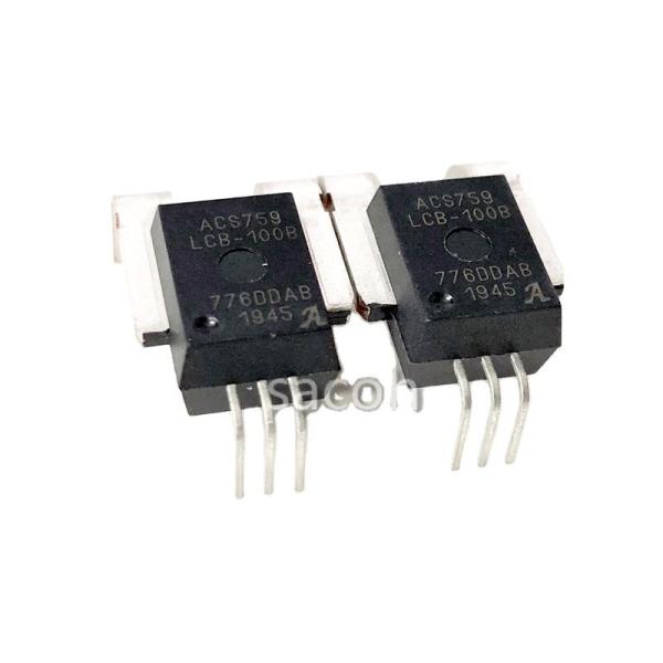 Quality ACS759LCB-100B-PFF-T wholesale