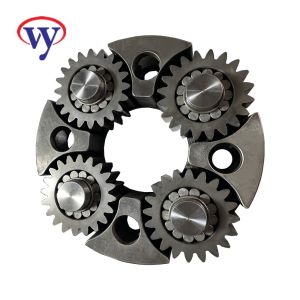 China Excavator EC460 R450LC-7 3rd Travel Planetary Gear Carrier VOE14608963 ZTAJ-00012 SA8230-35750 on sale