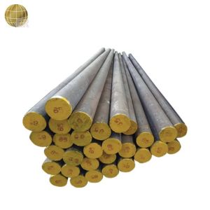 China SCM440 SAE4140 1.7225 Special Alloy Tool Steel Round Bar on sale
