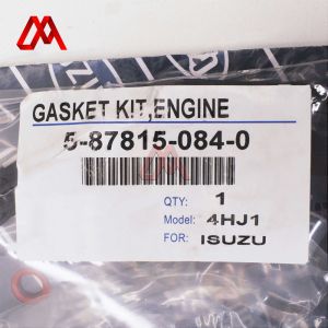 IZUMI Auto Parts OEM Engine Overhaul Gasket Kit for Mitsubishi CANTER 4M51 5