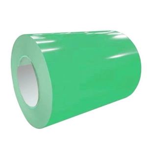 PPGL Steel Coil Durable & Corrosion-Resistant Solution For Roofing And Cladding