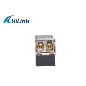 10GBASE -SR Gigabit Ethernet Transceiver 850nm SR DOM SFP+ For MultiMode Fiber