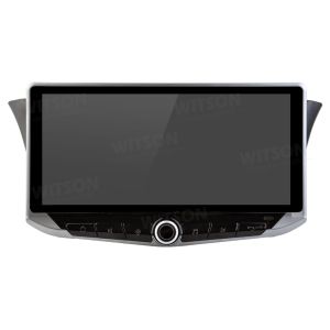 10.88" Screen with Mobile Holder For Iveco Daily 2014-2019 Multimedia Stereo