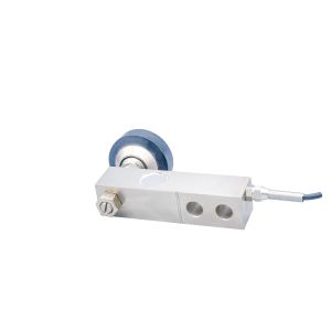 100kg Strain Gauge Load Cell With Aluminum Alloy Material For B2B Applications