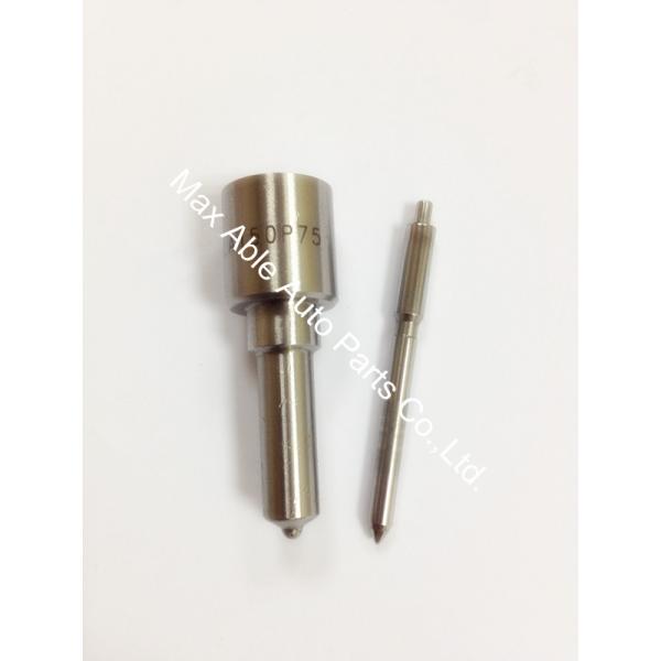 Quality DLLA150P75 injector nozzle for Toyota 14B-T engine wholesale