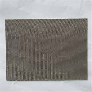 Cheap Filter Rate 1-300um Wire Filter Mesh Easy To Clean High Filtration Accuracy for sale