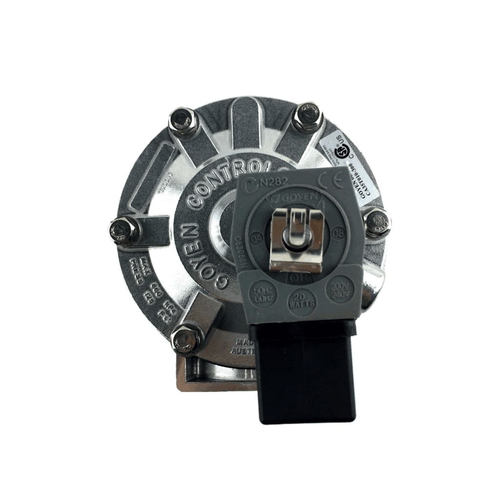 CA35T 1.5-inch GOYEN 1/2 High-Altitude Pulse Valve Right Angle Type Suitable