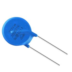 Cheap 20D821 ZOV MOV Varistor 20D821K For Security System for sale