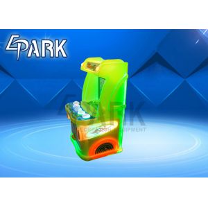 17 inch Crazy Crocodile coin operated game machine amusement game machine