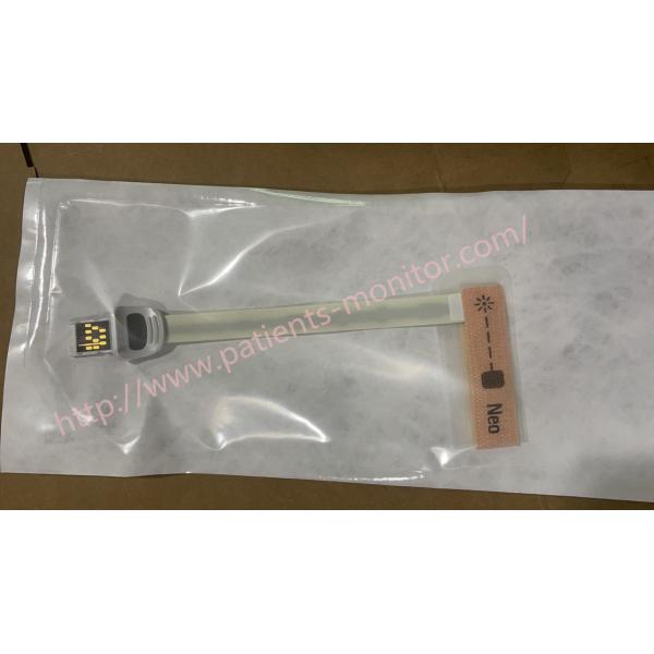 OEM 4000 4003 ECG Machine Parts Masima 18" RD SET Neonatal Adult Spo2 Pulse