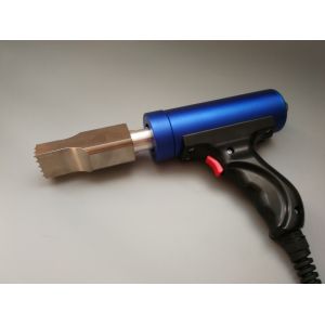 Handheld Manually Operated Ultrasonic Spot Welding Machine For Auto Parts