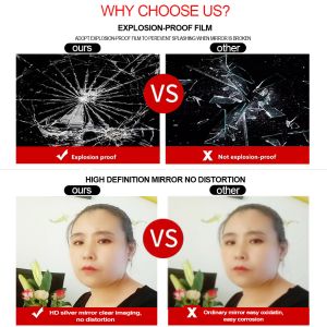 Add a Touch of Elegance to Your Interior Design with Framed Mirror