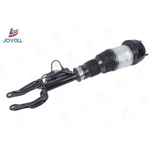 Air Suspension Strut With ADS For Mercedes ML Class W166 A1663201313 Front Left